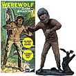 Dark Shadows Werewolf Model Kit
